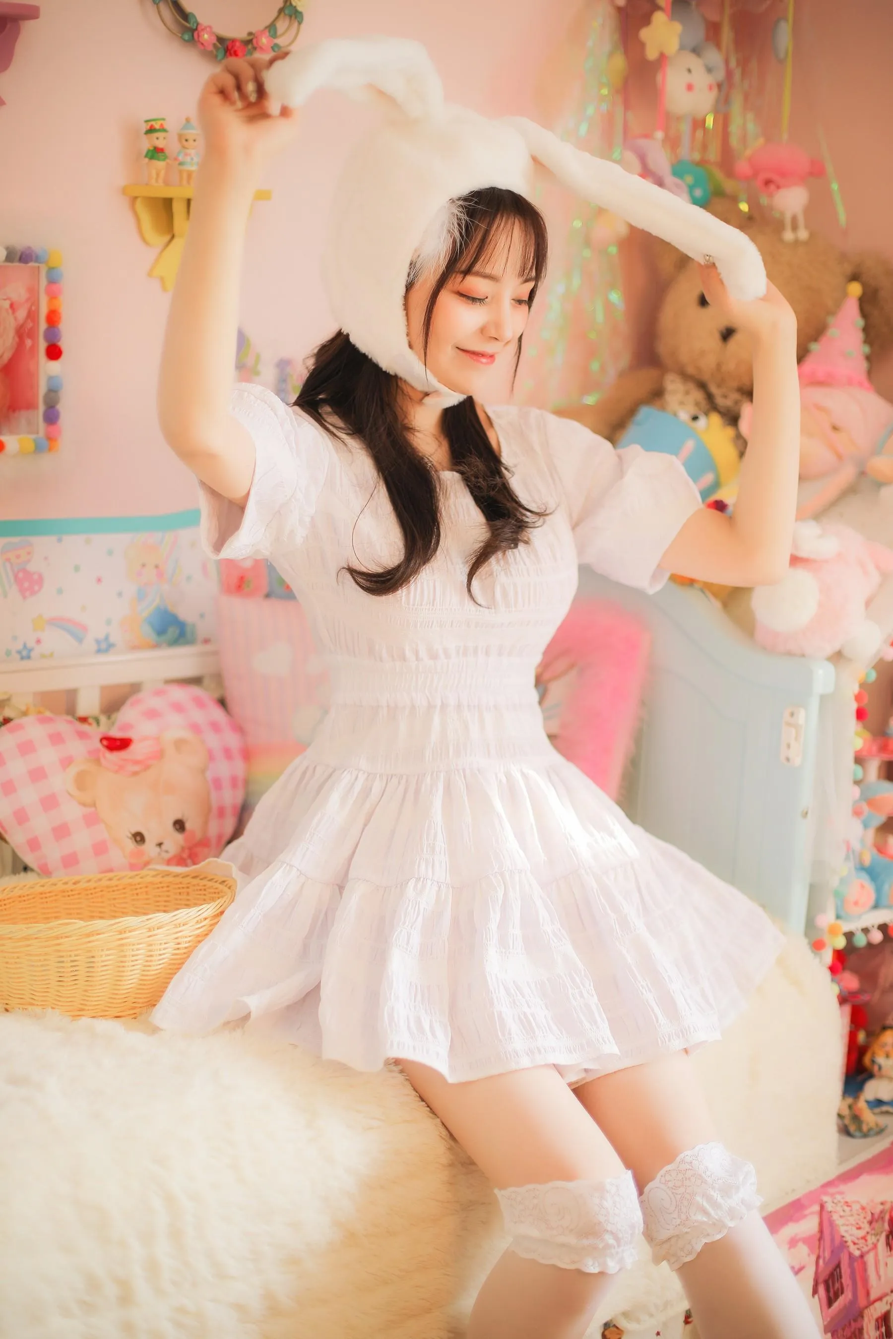 [YITUYU艺图语]2021.08.14 小羽毛 久久 [22P]插图9